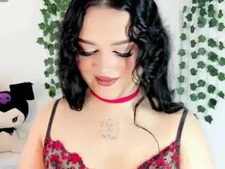Adult Webcams with cattrionamuller - Camsoda