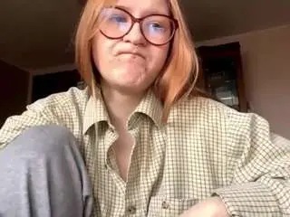 Best Webcam with pauleneboeck - Camsoda