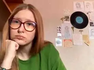 Live Sex Cam with pauleneboeck - Camsoda