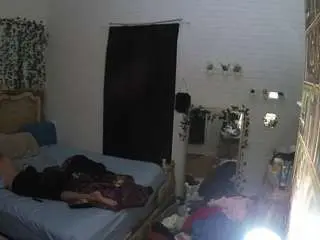 Adult Webcam with voyeurcam-hornyhostel-03 - Camsoda