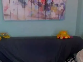 Sex Chat with everlyrays - Camsoda