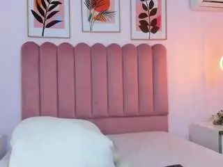 Sex Chat with kiim-miller - Camsoda