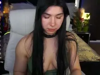 Adult Webcams with emilycandys - Camsoda