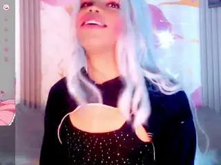 Free Porn Cam with andrea-pop - Camsoda