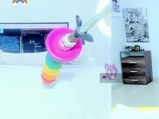 Best live sex cam show with daki-ume - Camsoda