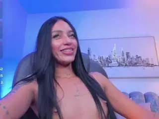 Adult Video Chat with miavegas1 - Camsoda