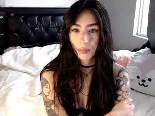 Watch Live Sex Cams with beck-jones - Camsoda