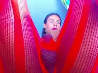 Adult Video Chat with paula-hotxxx - Camsoda