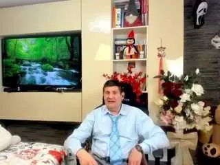 Adult Webcam with spartacustelephone - Camsoda