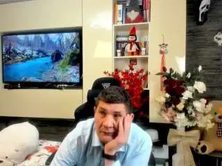 Free Porn Cam with spartacustelephone - Camsoda