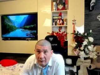 Best live sex cam show with spartacustelephone - Camsoda