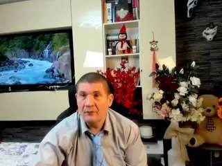 Adult Video Chat with spartacustelephone - Camsoda