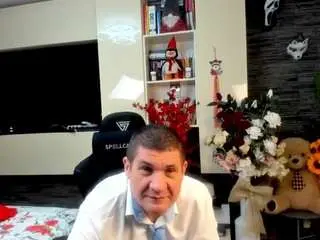 Free Live Porn with spartacustelephone - Camsoda