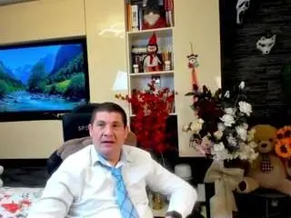 Adult Webcam with spartacustelephone - Camsoda