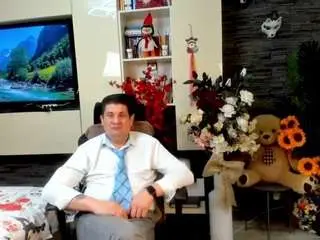 Live Sex with spartacustelephone - Camsoda