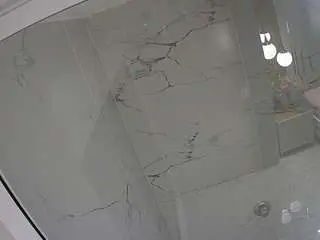 Sex Cam with voyeurcam-casa-salsa-bathroom-10 - Camsoda