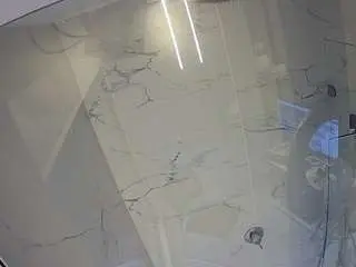 Live Sex Cam with voyeurcam-casa-salsa-bathroom-10 - Camsoda