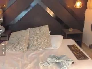 Sex Chat with andre-soto - Camsoda