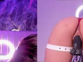 Free Porn Cam with kylie-martins - Camsoda