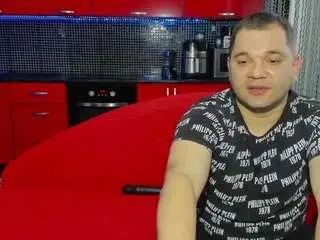 Adult Webcams with sweets-olga-and-dmitry - Camsoda