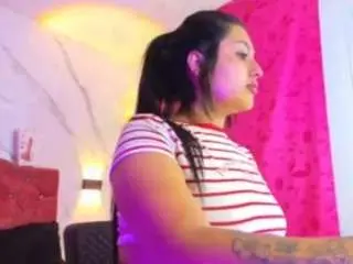 Sex Cam with sarastonex - Camsoda