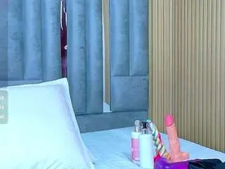 Free Porn Cam with veronicaroose - Camsoda