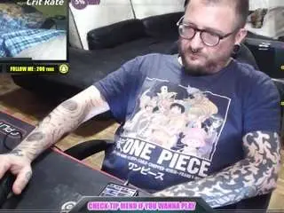 Free Live Porn with law-leek - Camsoda