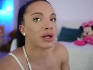Adult Webcam with xandrabae - Camsoda