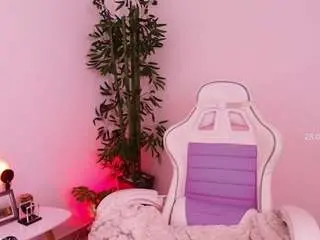 Adult Webcam with soy-mariana1 - Camsoda