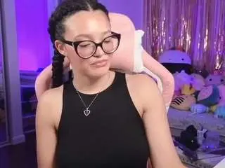 Live Porn with ambervalxox - Camsoda