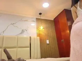 Sex Cam with emilytrujillo - Camsoda