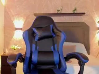 Live Porn with lunna-celeste - Camsoda