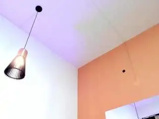 Nude Webcam with selenelujan - Camsoda