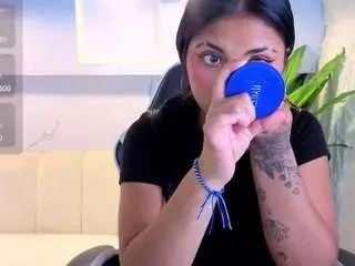 Best Webcam with sofia-tp - Camsoda
