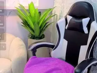 Nude Webcam with sofia-tp - Camsoda