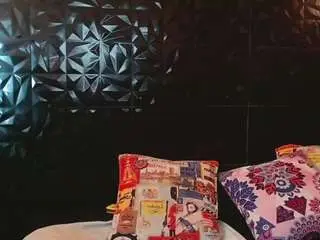 Private Sex Chat with vicky-oba - Camsoda