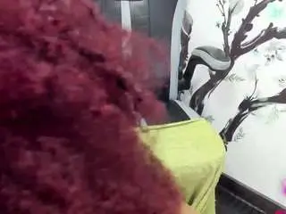 Adult Webcam with katty-lozano - Camsoda