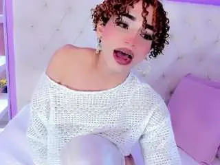 Watch Live Sex Cams with barbie-michel - Camsoda