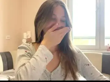 Live Sex Cam with amy_chill - Chaturbate