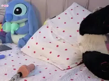 Best live sex cam show with antonellasmitt04 - Chaturbate