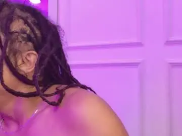 Free Porn Cam with canela_bm - Chaturbate