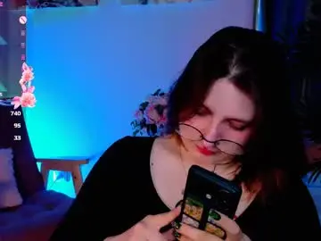 Nude Webcam with fairy_tara - Chaturbate