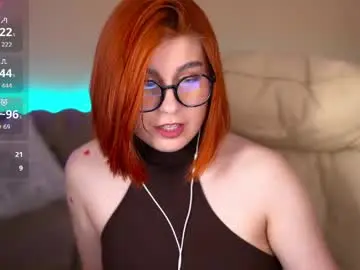 Live Sex with gingerrpink - Chaturbate