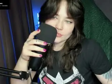 Live Sex with hell_hotline - Chaturbate