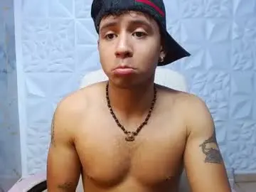 Nude Webcam with jbarto_ - Chaturbate