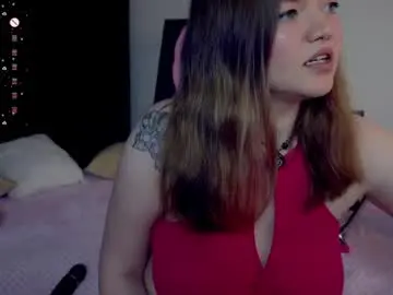 Adult Webcam with mary_lunar - Chaturbate