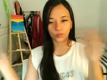 Live Porn with pinay_beauty14 - Chaturbate