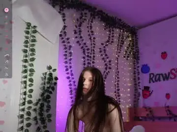 Free Live Porn with rawstrawberry - Chaturbate