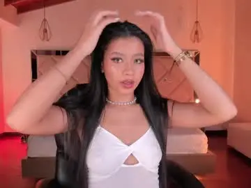 Nude Webcam with sophiehouston_ - Chaturbate