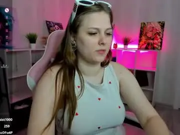 Free Porn Cam with alma_jons - Chaturbate